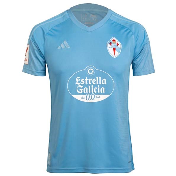 Tailandia Camiseta Celta De Vigo 1st 2023-2024